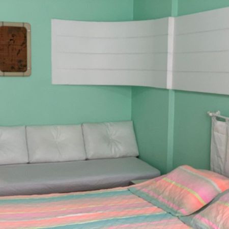 Studio Copacabana 1003 Rio de Janeiro Dış mekan fotoğraf