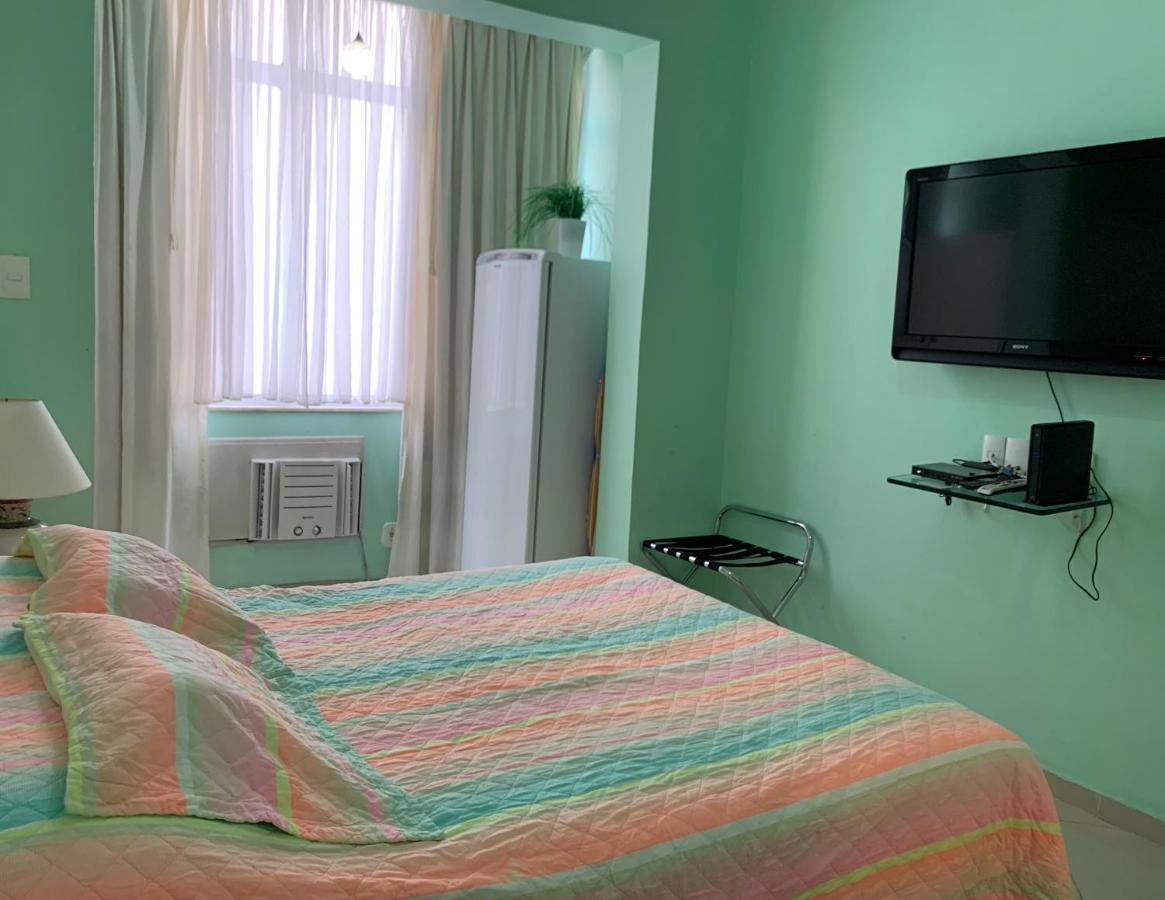 Studio Copacabana 1003 Rio de Janeiro Dış mekan fotoğraf