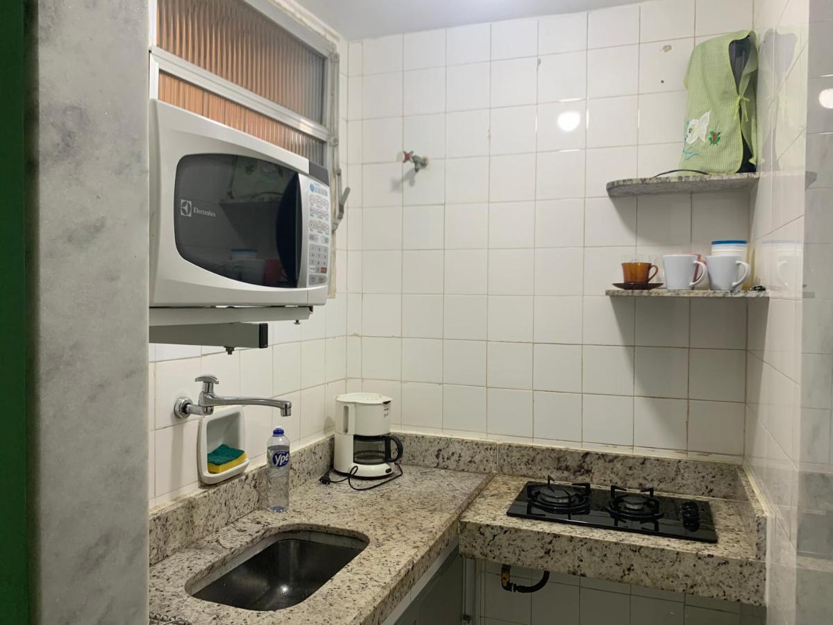 Studio Copacabana 1003 Rio de Janeiro Dış mekan fotoğraf