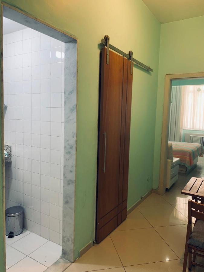 Studio Copacabana 1003 Rio de Janeiro Dış mekan fotoğraf
