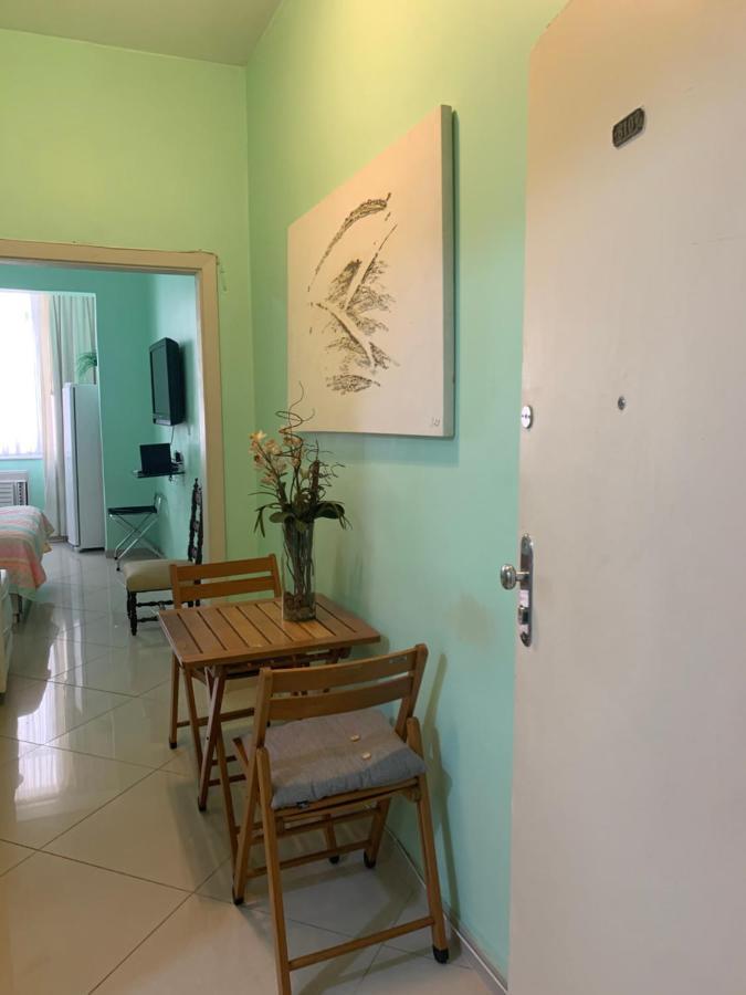 Studio Copacabana 1003 Rio de Janeiro Dış mekan fotoğraf